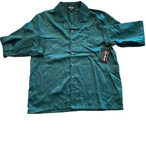 Dogg Supply By Snoop Dogg 2 Piece Sleep Set Men's L Pajama Top & Pants